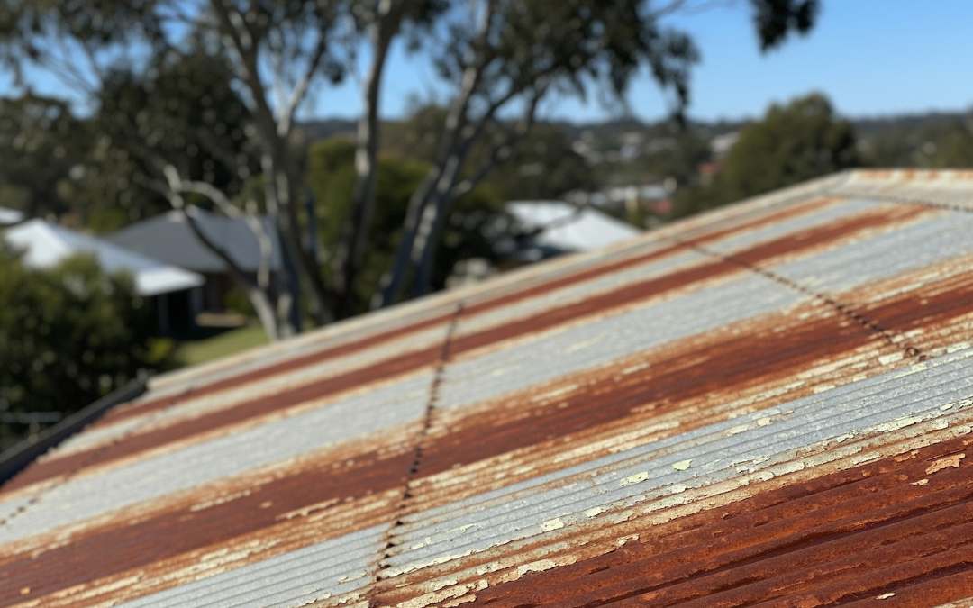 Common Roof Problems in Blacktown and How to Fix Them