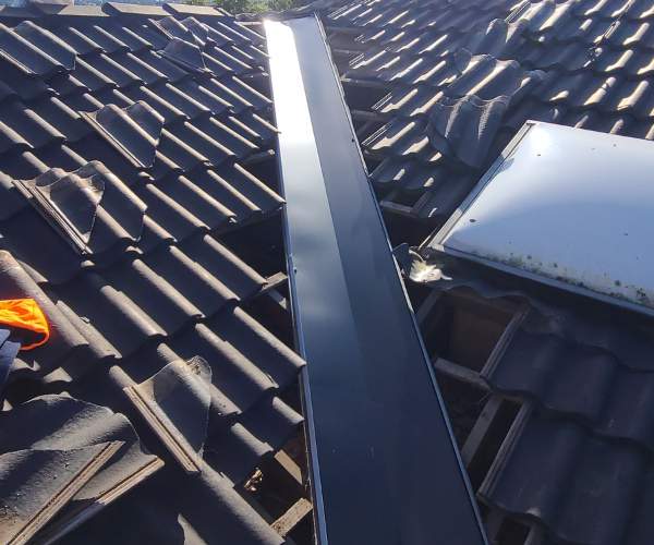 Roof Restoration Blacktown Gutter & Valley Works