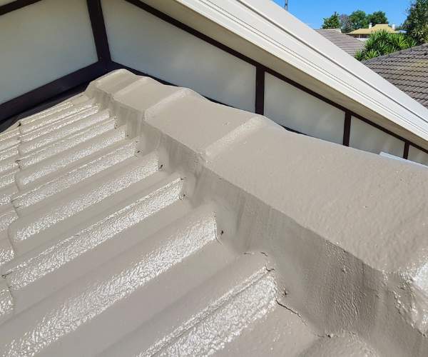 Roof Restoration Blacktown Roof Painting