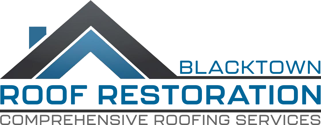 Roof Restoration Blacktown