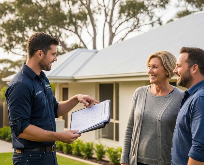 Roofing Blacktown